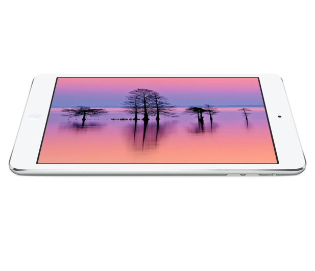 Apple iPad mini retina 16GB silver - 161922 - zdjęcie 3